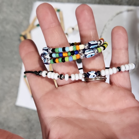 Boho mixed lot bundle vintage - Picture 5 of 10